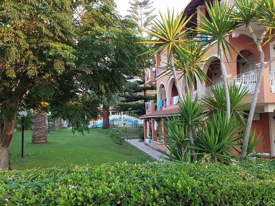 Hellens Village Plage d'Almiros Extérieur photo